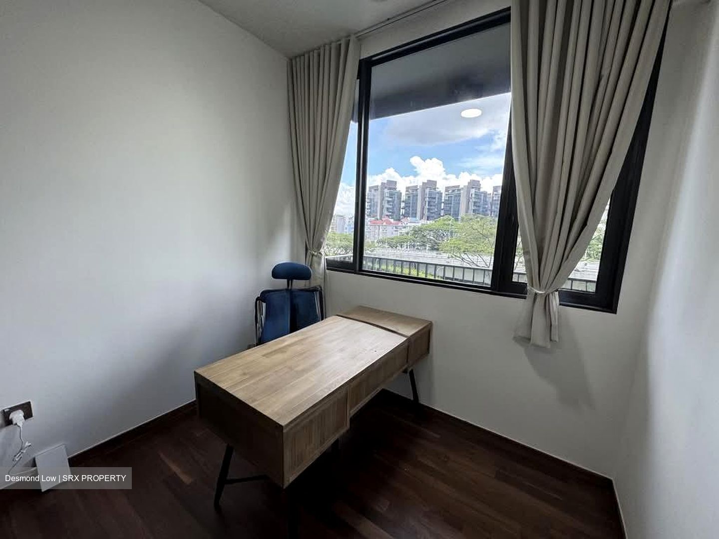 Hyll On Holland (D10), Condominium #543791731